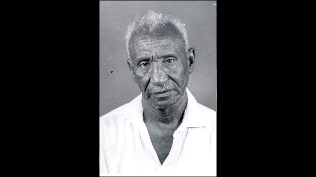 The History of Singing in Sudan: Haqiba Songs- Muhammad Bashir Ateeq 