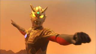 『ウルトラ銀河伝説外伝ウルトラマンゼロvsダークロプスゼロ』特報