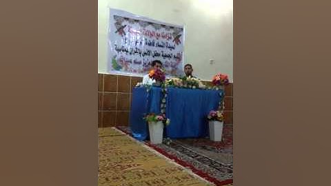 مقطع من سورة ال عمران القارئ محمد نزار