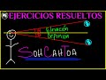 RAZONES TRIGONOMÉTRICAS: Ejercicios Resueltos