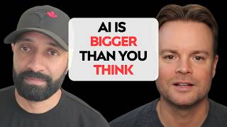 AI is Bigger Than What You Think