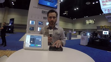 KD-MC1000 - Master Controller