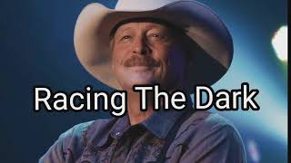 Alan Jackson - Racing The Dark