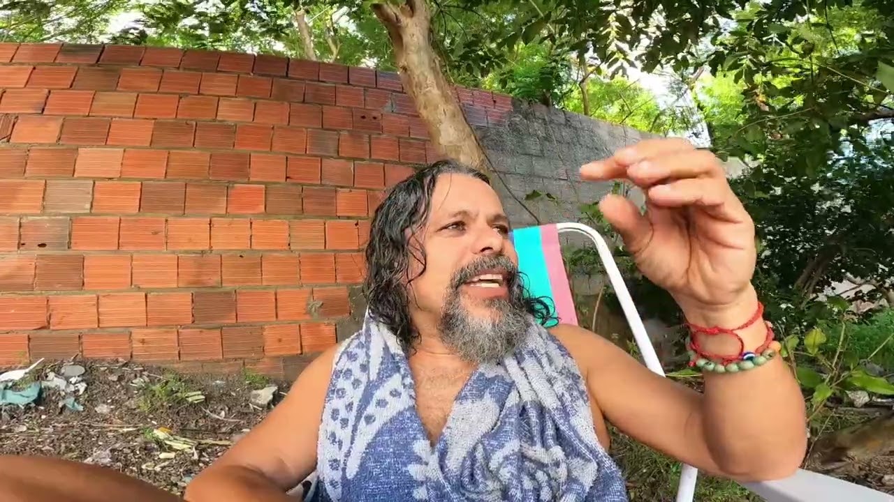 ​O erro que cometi no Salão do Turismo (e o algoritmo me puniu).