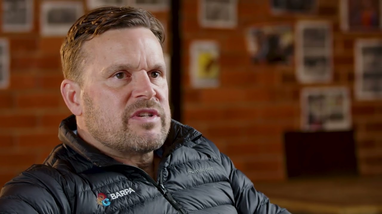 FVTOC 10 Years Strong Jeremy Clark UHD 80mbps