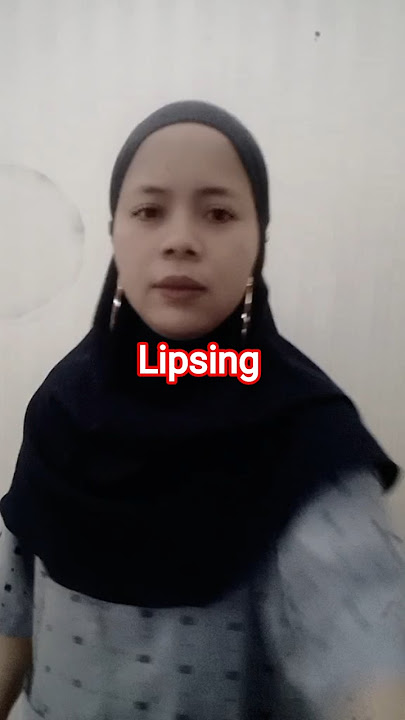 cieeeee #tertawa #duet #tipeketawa #lipsyncs #lipsing #lucu #stitchtricks