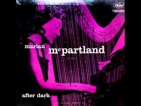 Marian McPartland, 1955: Poor Little Rich Girl (No...