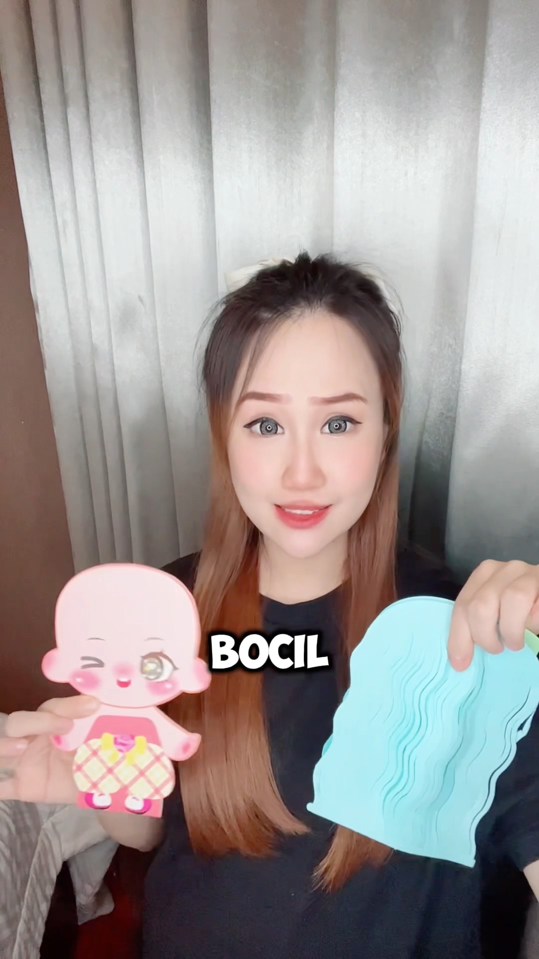 BOCIL SHOCK BELI INI!