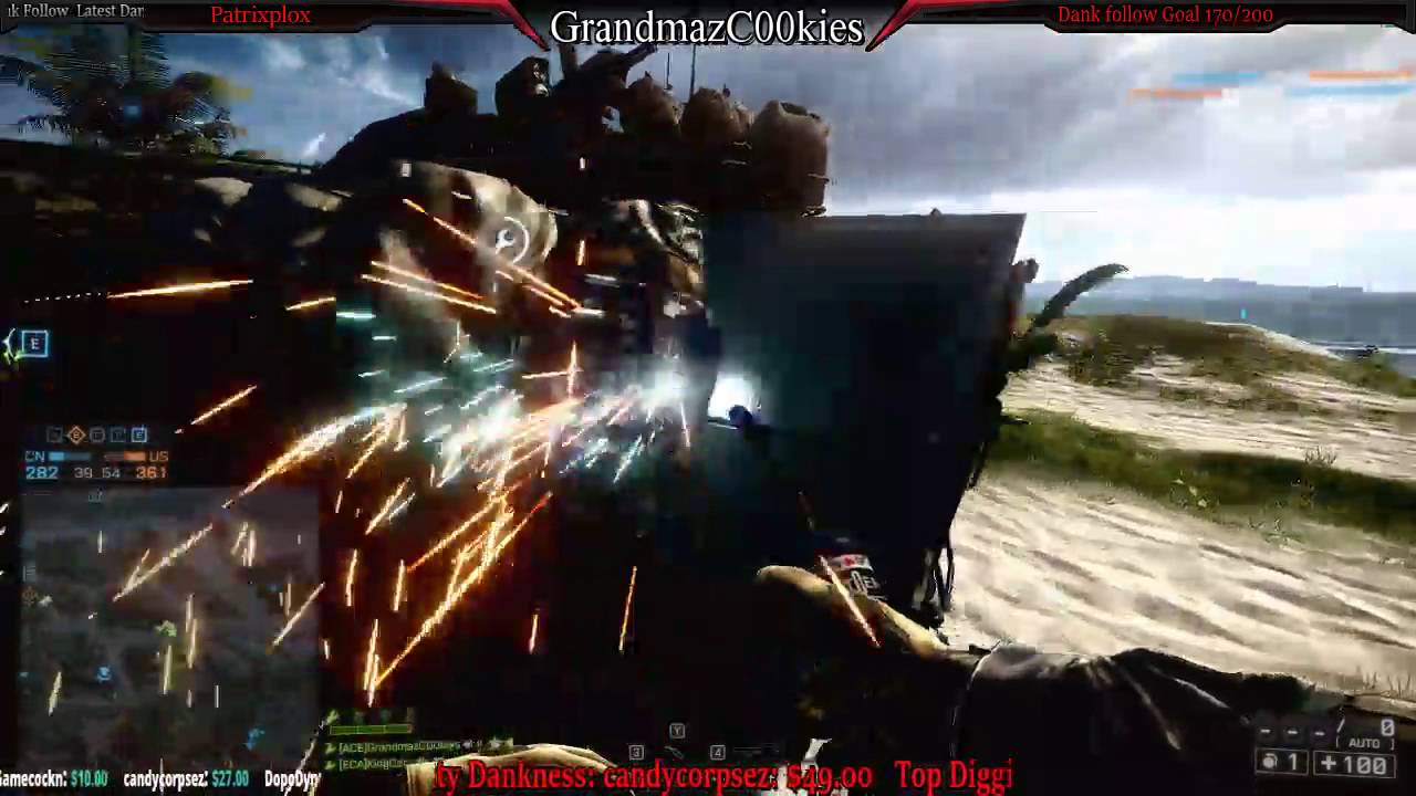 RIP Russian Paladino Laverino Towerino 4 Times!