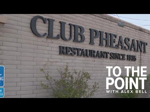 West Sacramento buys Club Pheasant, what's next? | To The Point