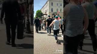 День пограничника могилев