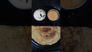 shorts multi-grain dosa with maravalli kilangu recipe/ crispy dosa/mixed dal dosa with tapioca???