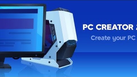 PC Creator 2 Computer Tycoon Mod apk v3.3.0 (Unlimited Money)