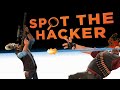 TF2: Spot the Hacker 2020 Edition