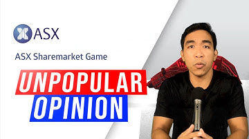How to win & beat ASX Sharemarket Game