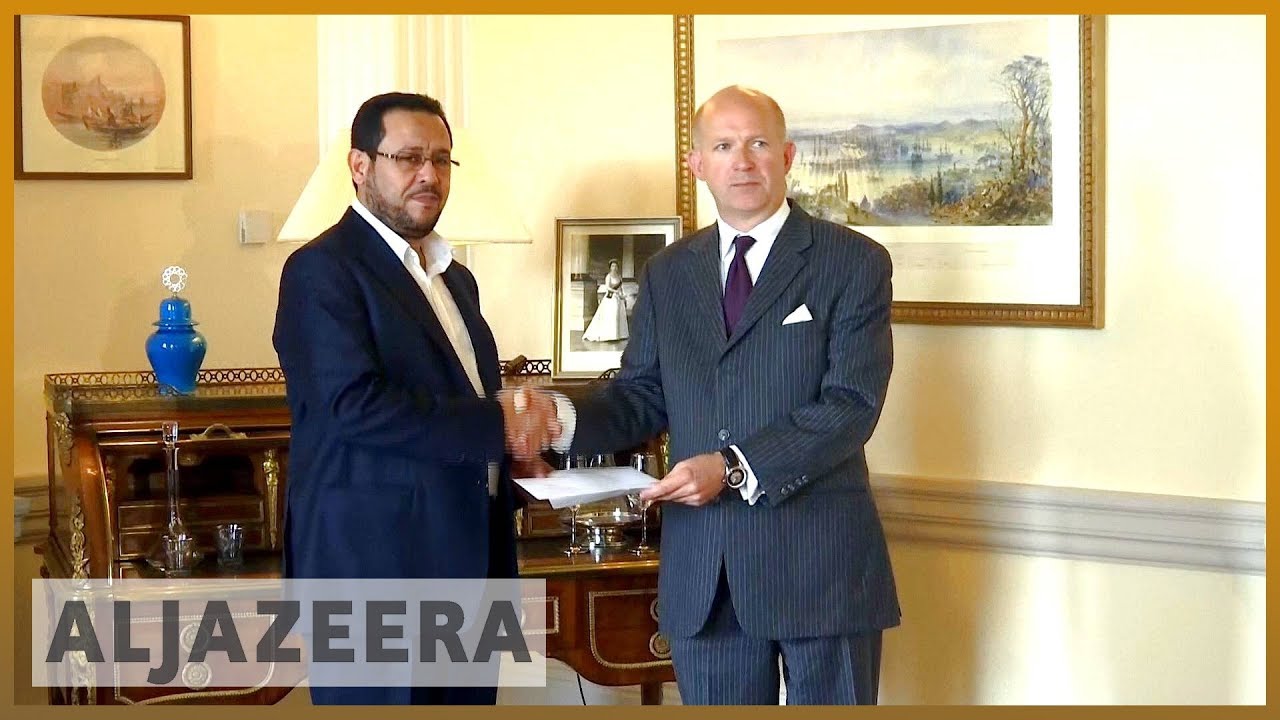 🇬🇧 المملكة المتحدة تعتذر للمعارض الليبي بلحاج بشأن تسليمه | الجزيرة الإنجليزية