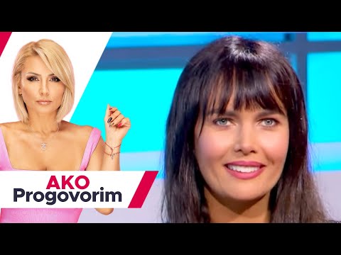 Kako prepoznati srećnu ženu? | AKO PROGOVORIM