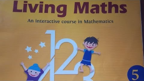 CLASS 5th LIVING MATHS Chapter 2 the four operation exercise 2.4 questions 1 to 3 #LEARNING HARYANA#
