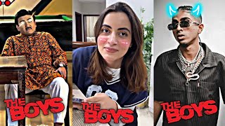 The Boys Meme 😂 The boys | The boys meme compilation | Memes | Guri Bolte