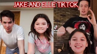 Jake Ejercito and Ellie Tiktok | Bonding ng mag ama