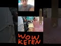 #vidioshort #triktukangkayu #reactionvideo