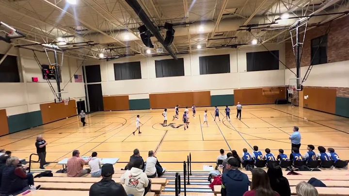 LSMS @ Valley View 11/24/25