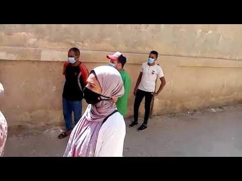 انتخابات مجلس الشيوخ في حدائق القبة