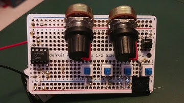 Loop w/ 555 timer noisemaker