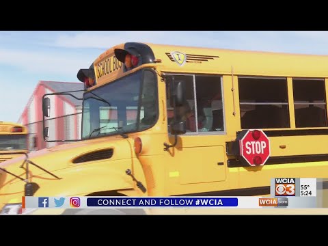 Central Illinois school