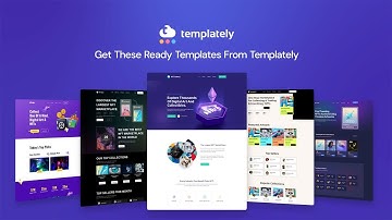 Top 5 WordPress NFT Website Templates For Elementor