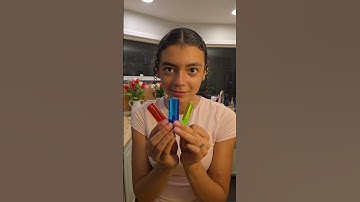 Push Pop can do this? #shorts #funny