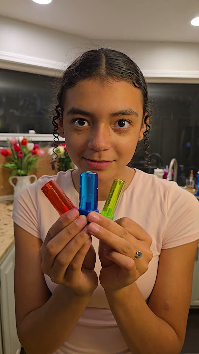 Push Pop can do this? #shorts #funny