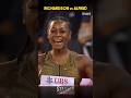 Sha’Carri Richardson | 10.84s Win | Zurich 2024 #shacarri #sports #athlete #shorts