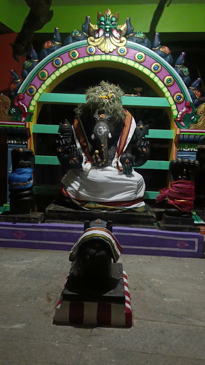 சதுரகிரி ஆசிர்வாத விநாயகர் தரிசனம் 🙏🏻💞🙏🏻💞#tamil #vinayakar #shortsfeed #shorts