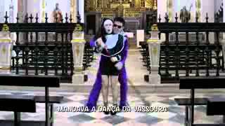 Vou Te Encoxar Paródia Psy Gangnam Style 강남스타일