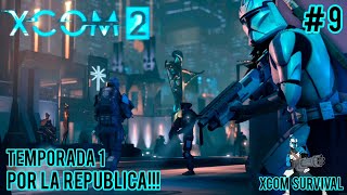 PICADILLO DE CLONES!!! | XCOM 2 | T1 - Ep9 Español | Dificultad LEYENDA!!!