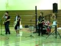 Green Day Holiday Cover...