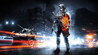 Flood 1 - A Bf3 Bflag 2023 Mix By Saintzz
