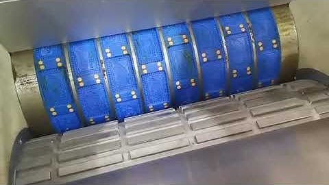 Skywin 400mm soft biscuit production  line