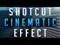 How To Make A Video Cinematic In Shotcut Video Editor