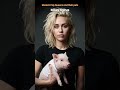 Modern pop queens & their AI pet matches 🎤✨