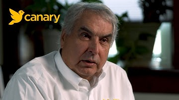 The Canary Story: 40 Years Of Innovation In Industrial Data Solutions