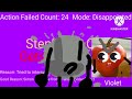 Doodland Tomato Saves @luisdavidserpadubuc From Nonexistent Csupo