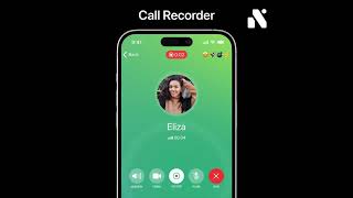 Call Recorder in Nicegram - #1 Telegram Client! screenshot 4