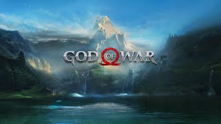 God of War NG+ Бог Войны - 16 серия - Семейное дело и Остров Света