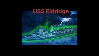 Science Experiment|| USS Navy||