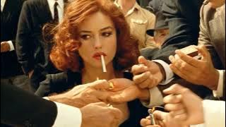 Malena 💕 Little Boy Love❤️💕 | Monica Bellucci