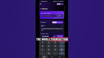 🌟 Fast, Easy & Reliable – CPI Staking Experience 🌟 #sollong #teamshine #shinecommunity #crypto