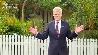59 Malmsbury Street, Kew For Sale by Chris Ewart of Nelson Alexander