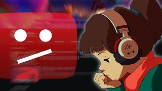 Lofi Girl/ChilledCows Termination Explained (Lofi Hip Hop Girl)